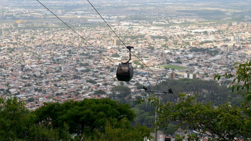 Fernández anuncia un aumento para los jubilados